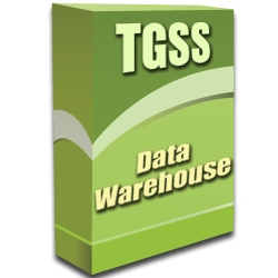 TGSS - Data warehouse