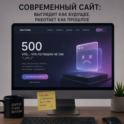 А чего у вас такой сайт? Вы точно из IT?
