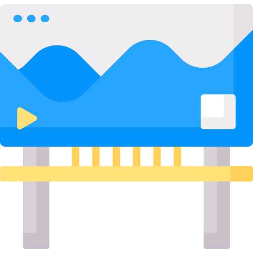 Digital Signage Плеер