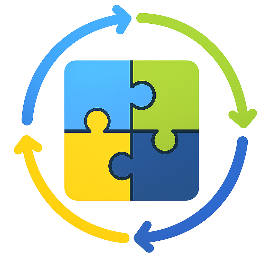 Integration and automation